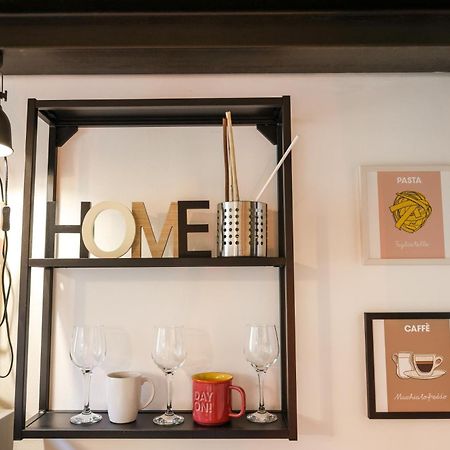 Barozzi Apartment ボローニャ エクステリア 写真