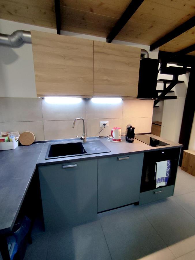 Barozzi Apartment ボローニャ エクステリア 写真