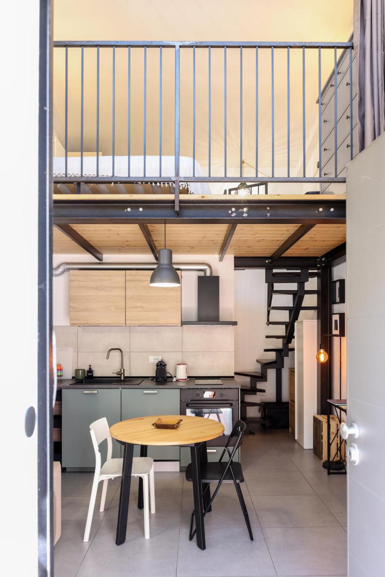 Barozzi Apartment ボローニャ エクステリア 写真