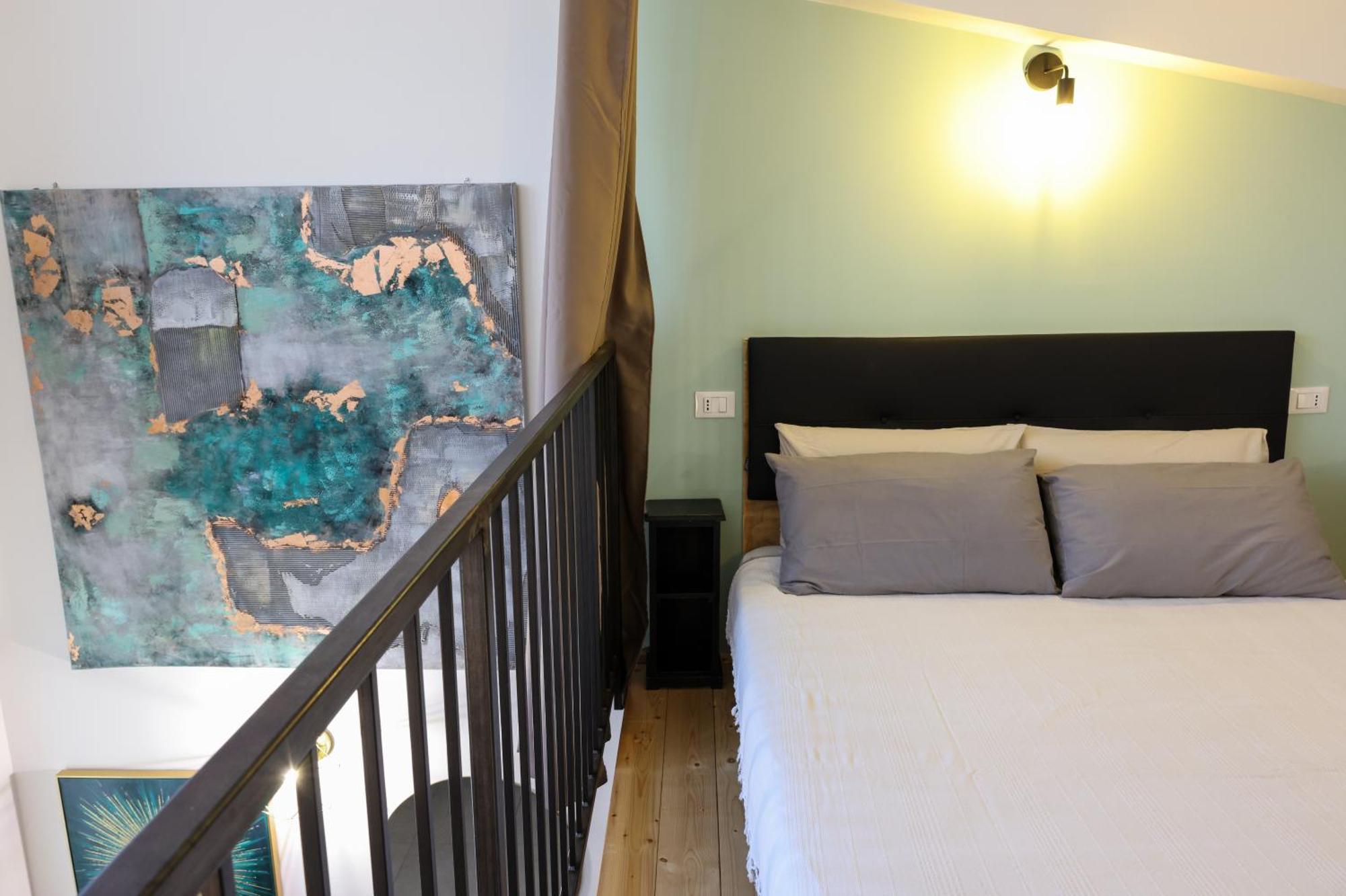 Barozzi Apartment ボローニャ エクステリア 写真