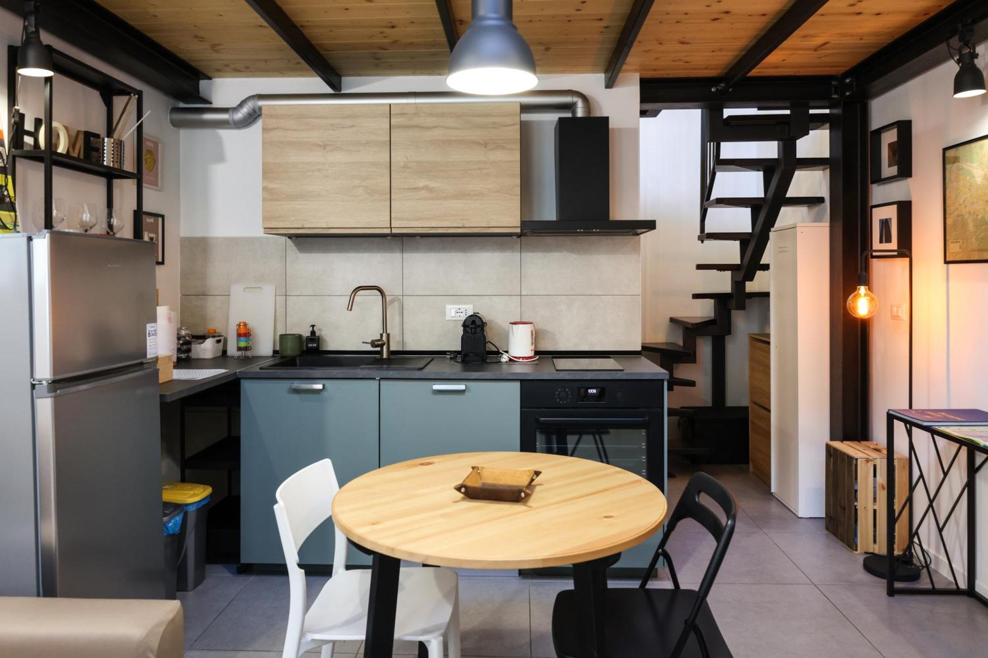 Barozzi Apartment ボローニャ エクステリア 写真