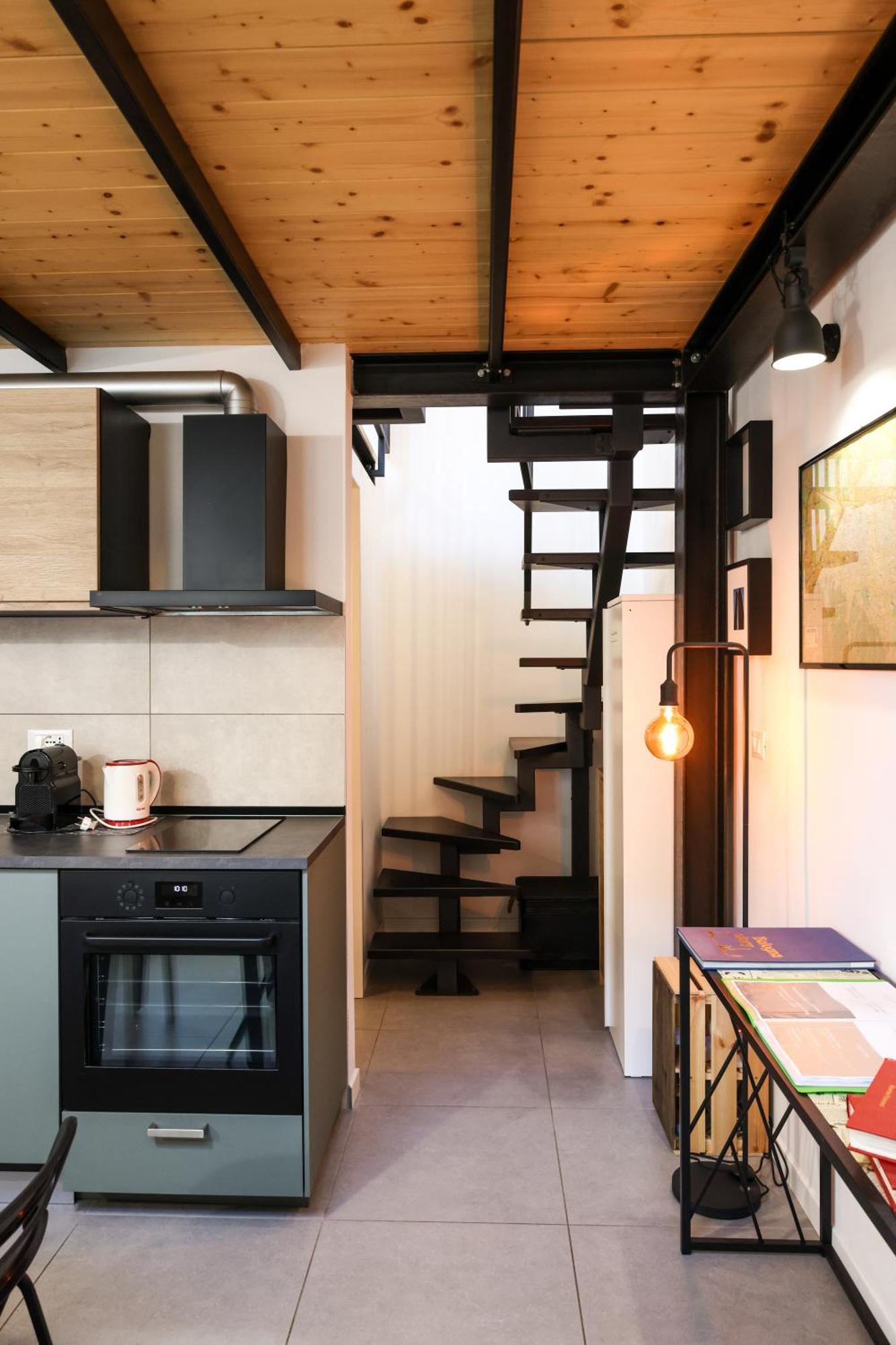 Barozzi Apartment ボローニャ エクステリア 写真