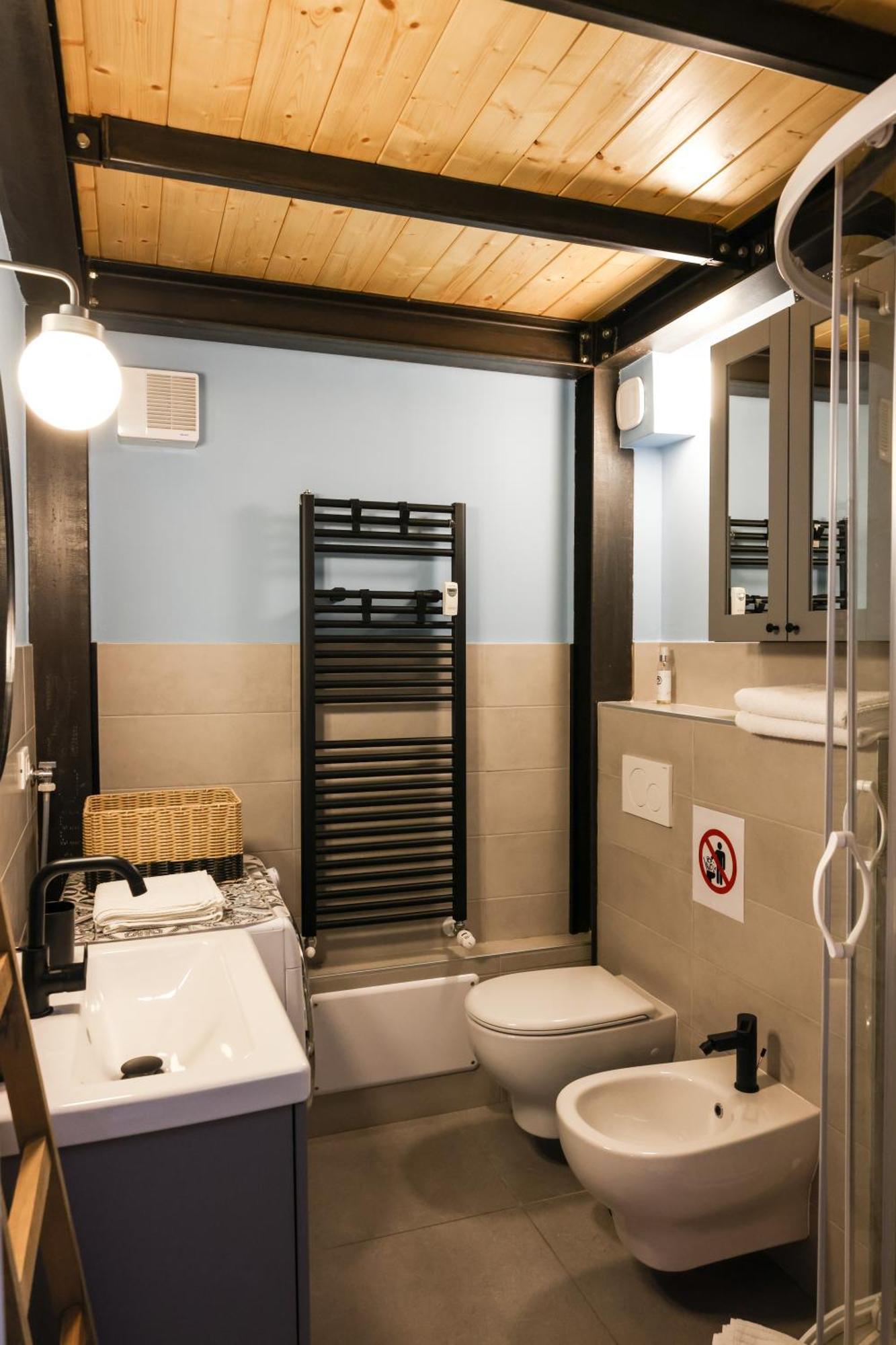 Barozzi Apartment ボローニャ エクステリア 写真