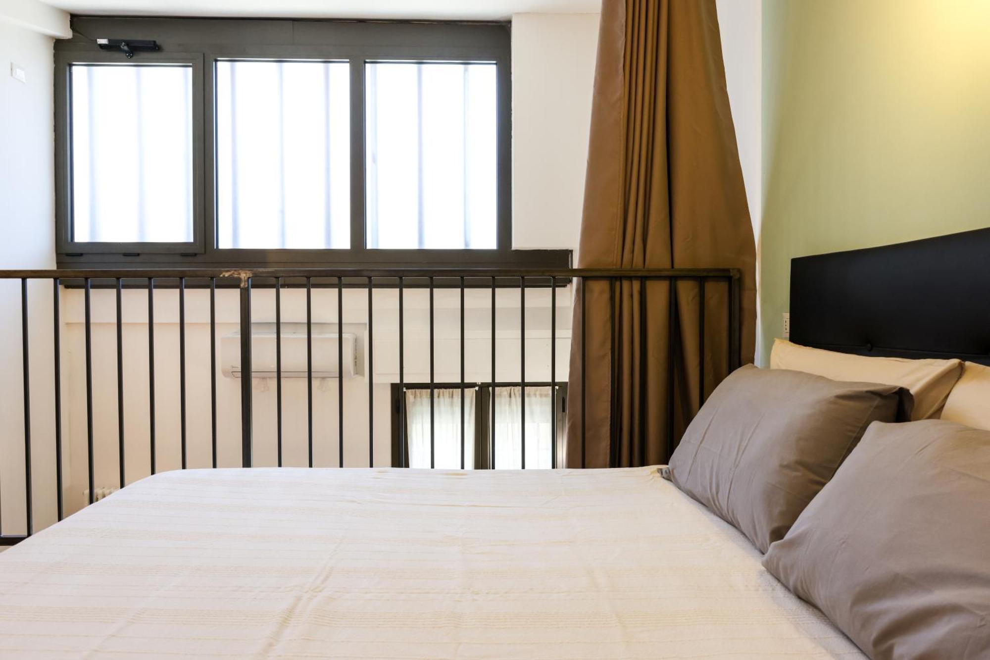Barozzi Apartment ボローニャ エクステリア 写真