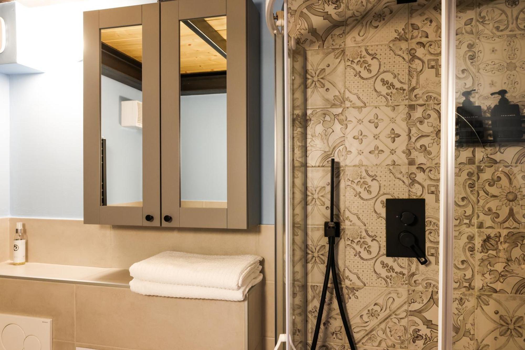 Barozzi Apartment ボローニャ エクステリア 写真