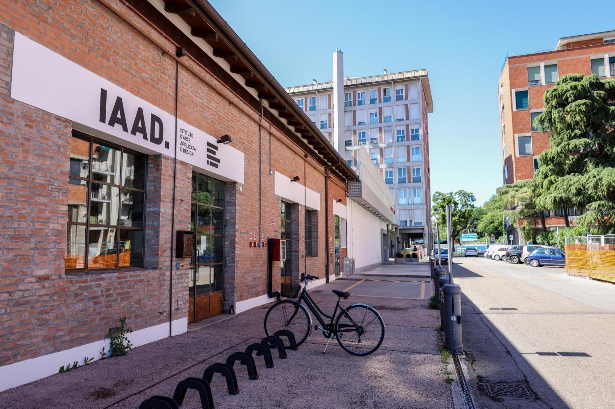 Barozzi Apartment ボローニャ エクステリア 写真