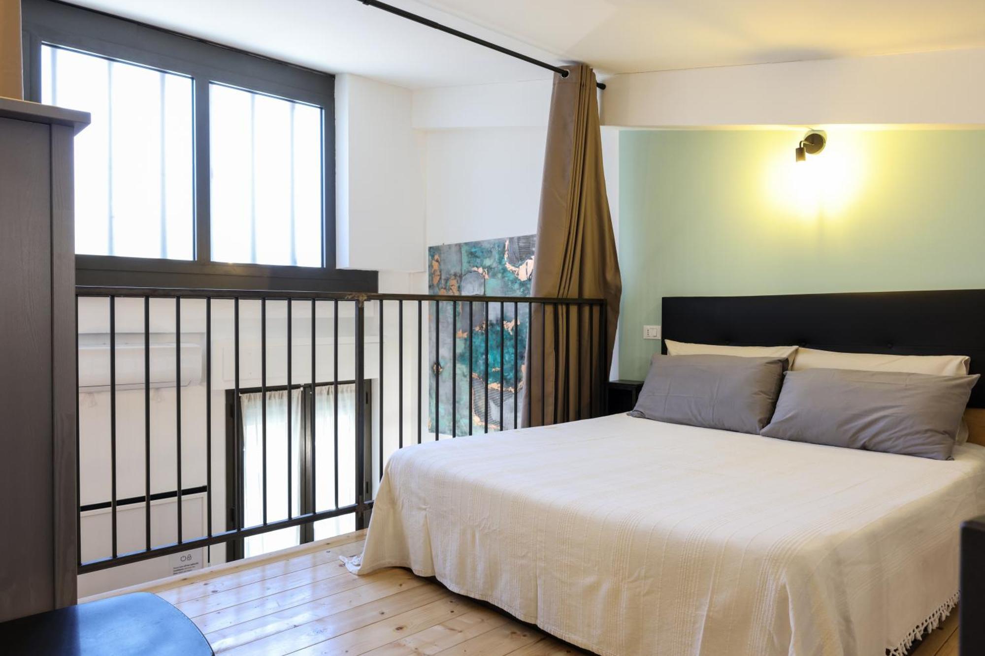 Barozzi Apartment ボローニャ エクステリア 写真